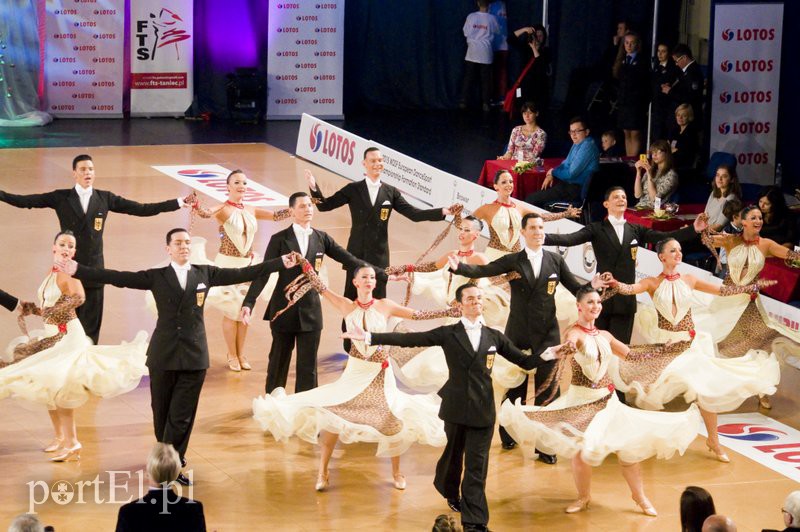 "Tańczące diamenty" oprawione w srebro zdjęcie nr 114907