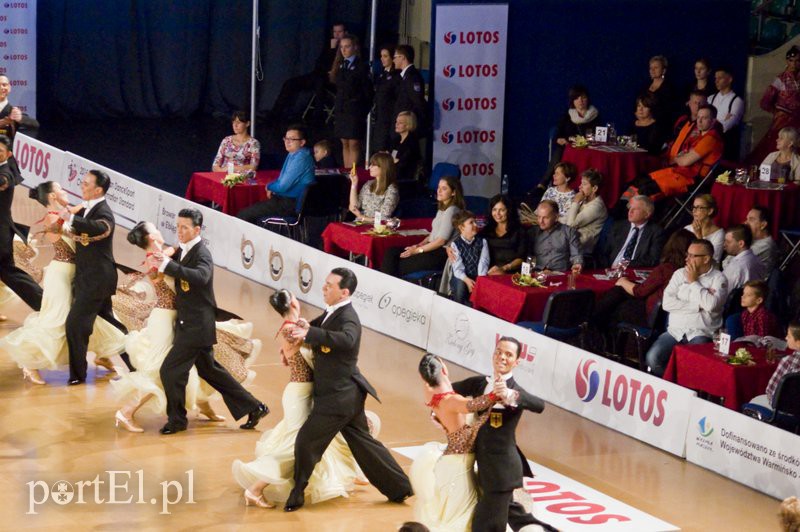 "Tańczące diamenty" oprawione w srebro zdjęcie nr 114906