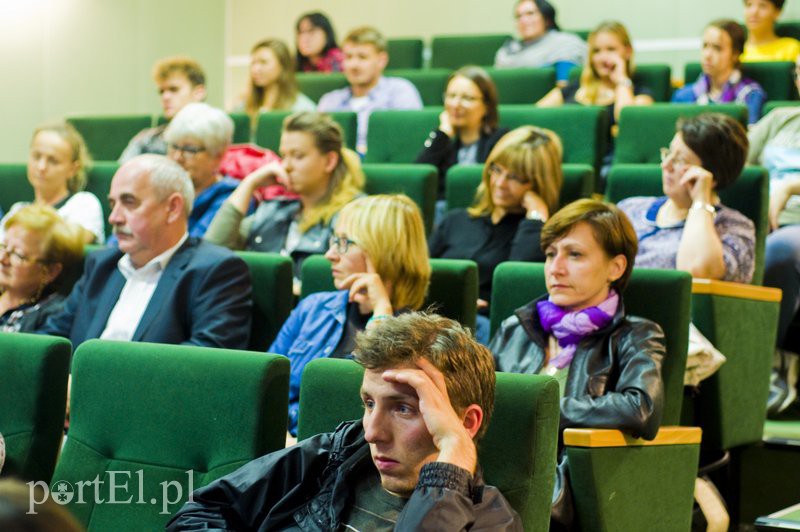  Do czytania książek trzeba dorosnąć zdjęcie nr 114998