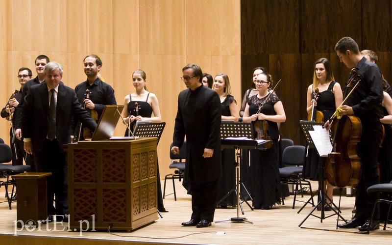 EOK rozpoczęła sezon w swoje urodziny zdjęcie nr 115017