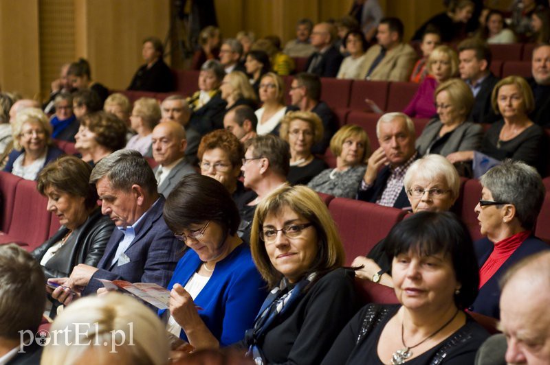 Elbląg EOK rozpoczęła sezon w swoje urodziny