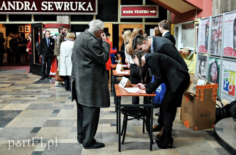 Jagiellończyk to brzmi dumnie! zdjęcie nr 115080