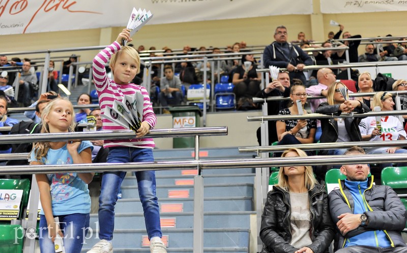 Zaczęli mocnym uderzeniem zdjęcie nr 115144