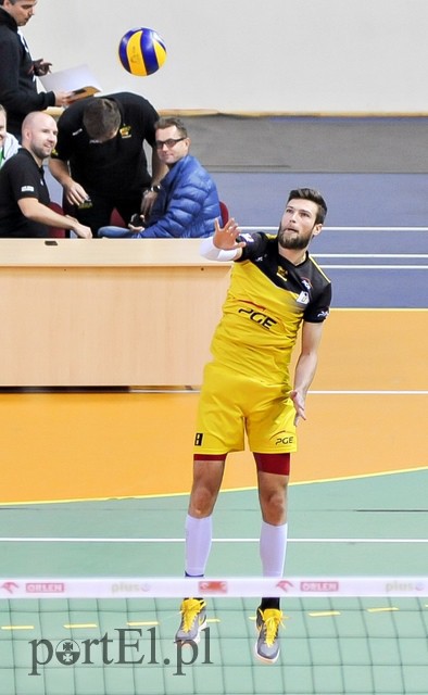 Zaczęli mocnym uderzeniem zdjęcie nr 115132