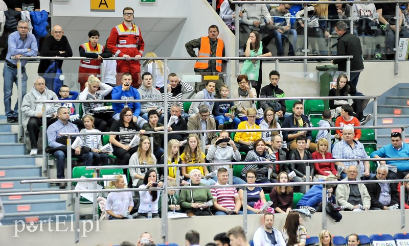 Zaczęli mocnym uderzeniem zdjęcie nr 115125