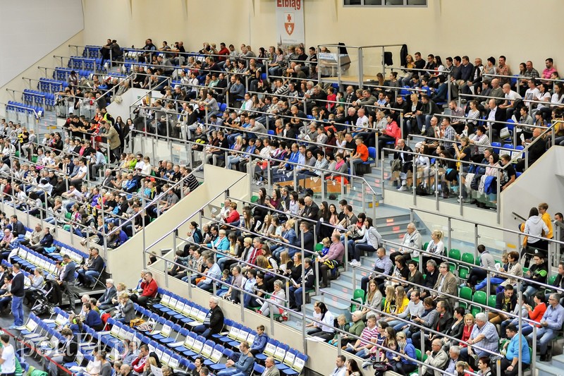 Zaczęli mocnym uderzeniem zdjęcie nr 115130