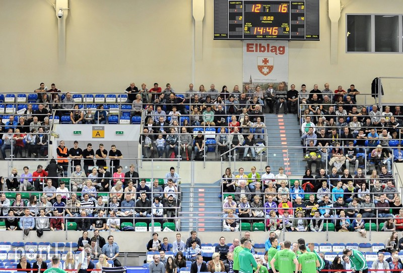 Zaczęli mocnym uderzeniem zdjęcie nr 115124