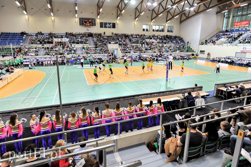 Zaczęli mocnym uderzeniem zdjęcie nr 115123