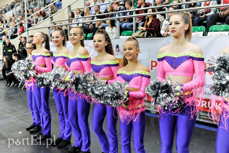 Skra Bełchatów trzecia na Turnieju Czterech Trenerów  zdjęcie nr 115194