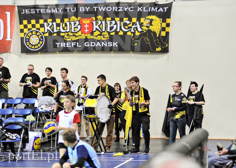 Skra Bełchatów trzecia na Turnieju Czterech Trenerów  zdjęcie nr 115210