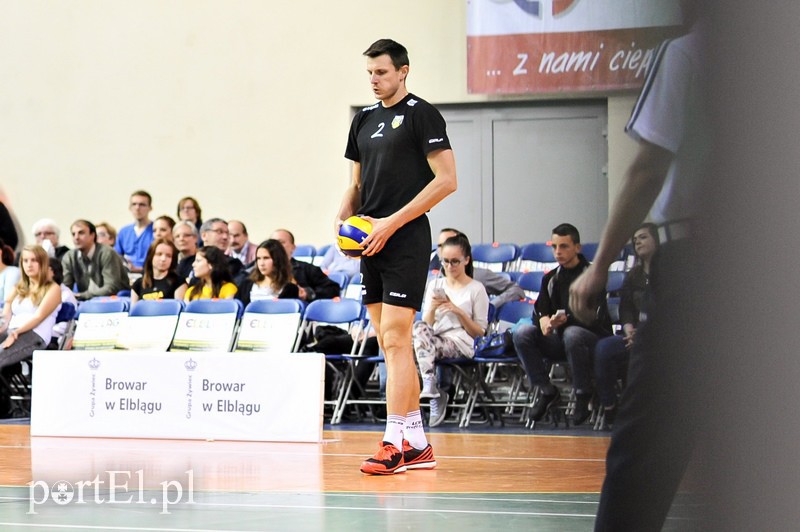 Skra Bełchatów trzecia na Turnieju Czterech Trenerów  zdjęcie nr 115213