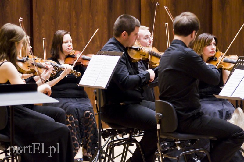 Koncert EOK dla dzieci zdjęcie nr 115302