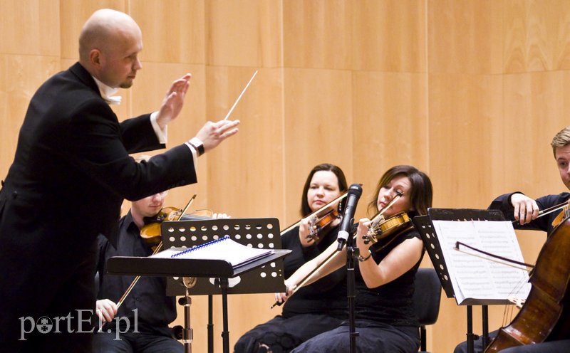 Koncert EOK dla dzieci zdjęcie nr 115288