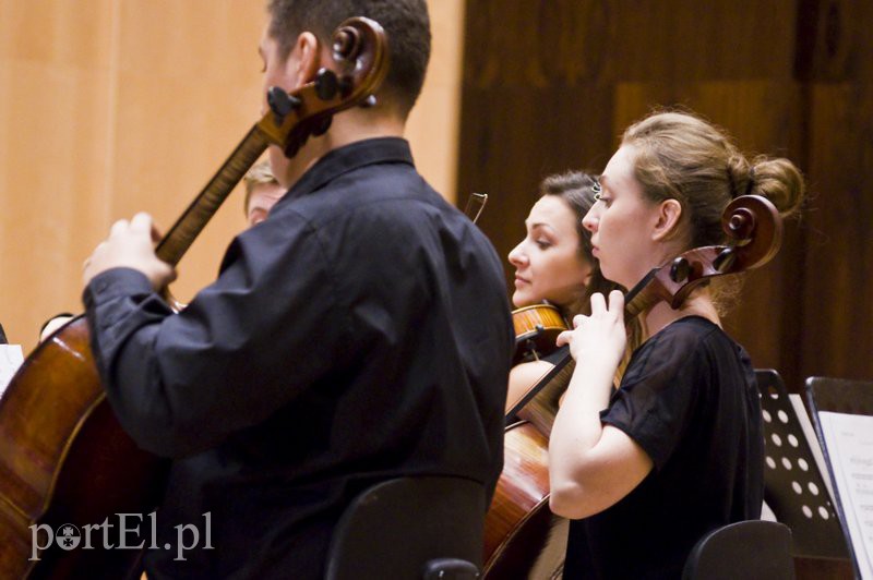 Koncert EOK dla dzieci zdjęcie nr 115289