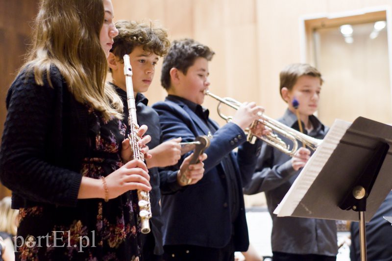 Koncert EOK dla dzieci zdjęcie nr 115294