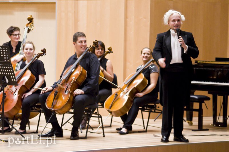 Koncert EOK dla dzieci zdjęcie nr 115285