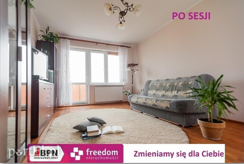 Sesje fotograficzne nieruchomości? Tylko we Freedom Nieruchomości! zdjęcie nr 115304