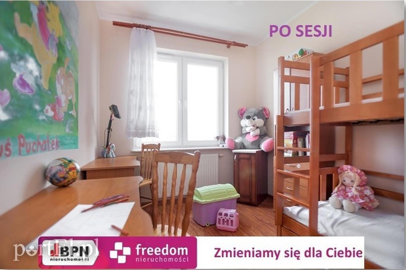 Sesje fotograficzne nieruchomości? Tylko we Freedom Nieruchomości! zdjęcie nr 115306