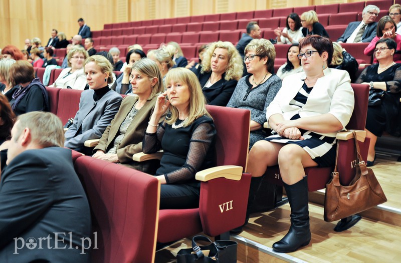 Nauczyciel to nie jest zawód, a pasja zdjęcie nr 115317