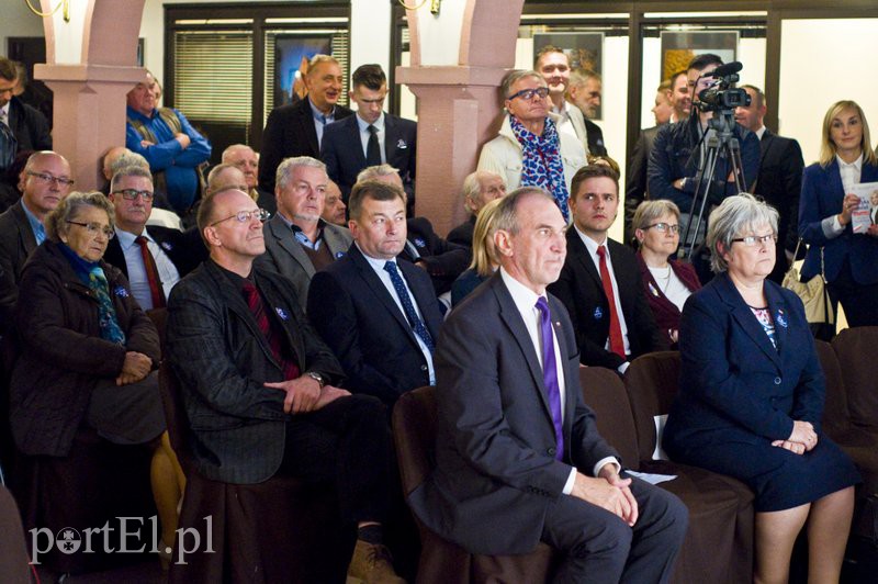 Kaczyński chce dać radę zdjęcie nr 115430