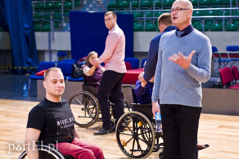 Taniec, który pomaga przekraczać bariery zdjęcie nr 115467