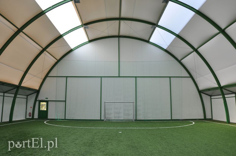 Elbląg Nie zwlekaj, zarezerwuj halę już dziś!