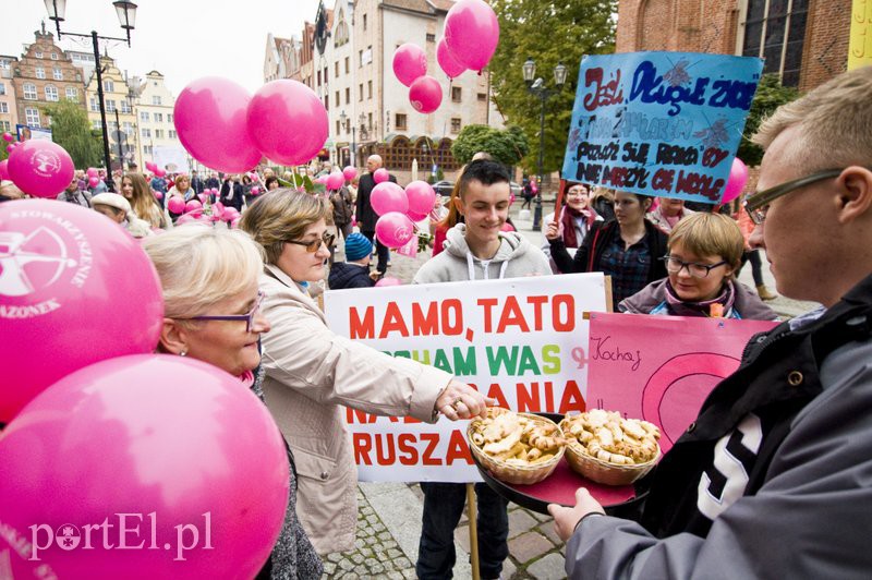 To przypomnienie, że można dalej żyć zdjęcie nr 115528