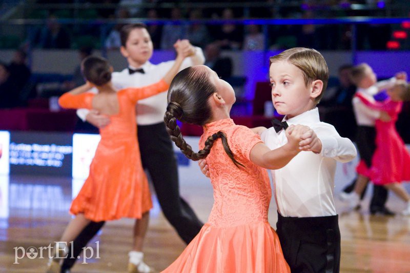  Zatańczyli tango i walca zdjęcie nr 115582