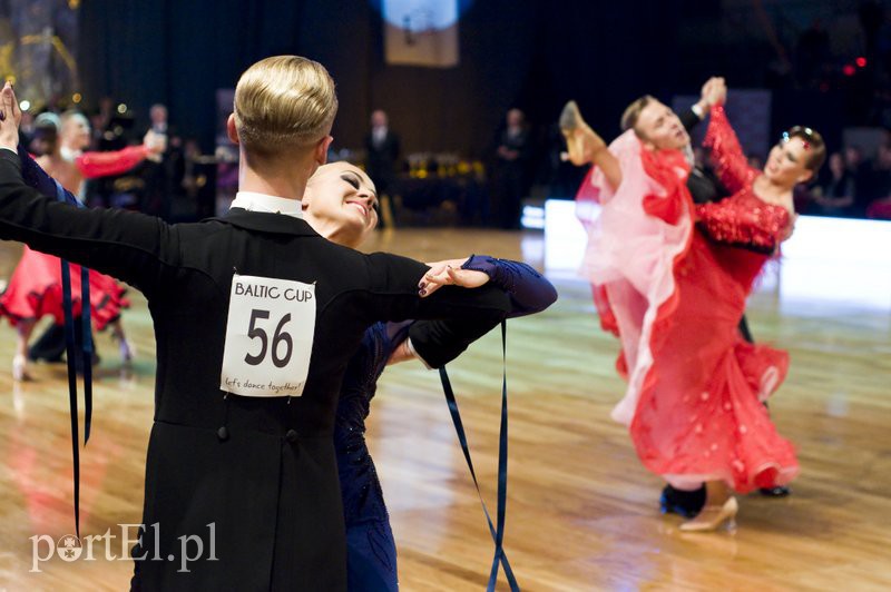 Baltic Cup gala fimalowa zdjęcie nr 115632