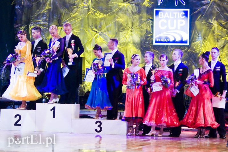 Baltic Cup gala fimalowa zdjęcie nr 115637