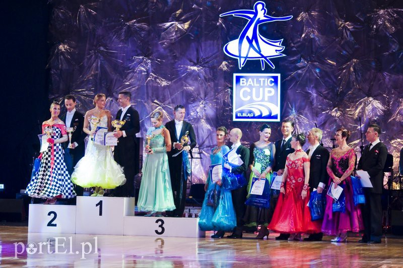 Baltic Cup gala fimalowa zdjęcie nr 115635