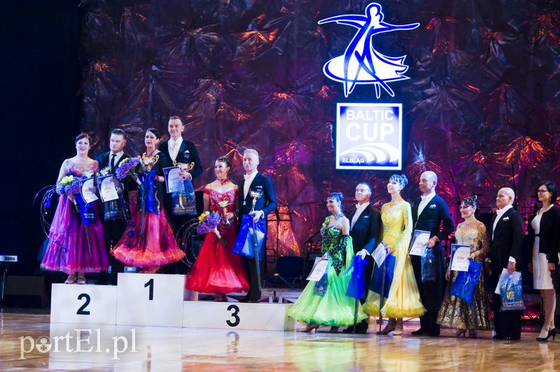 Baltic Cup gala fimalowa zdjęcie nr 115636