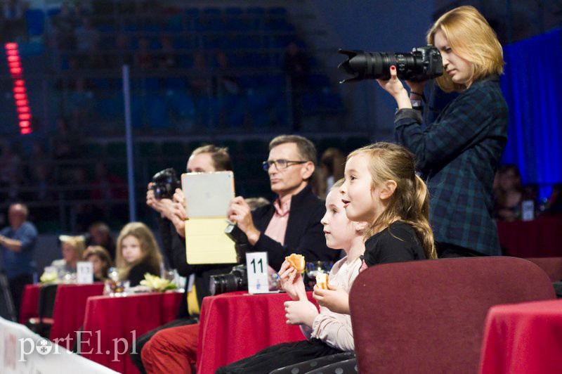 Baltic Cup gala fimalowa zdjęcie nr 115615