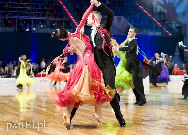 Baltic Cup gala fimalowa zdjęcie nr 115609