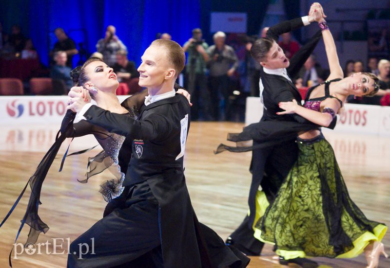 Baltic Cup gala fimalowa zdjęcie nr 115607