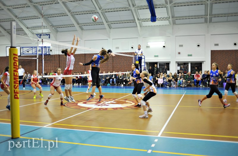 Orzeł znów zwyciężył zdjęcie nr 115657