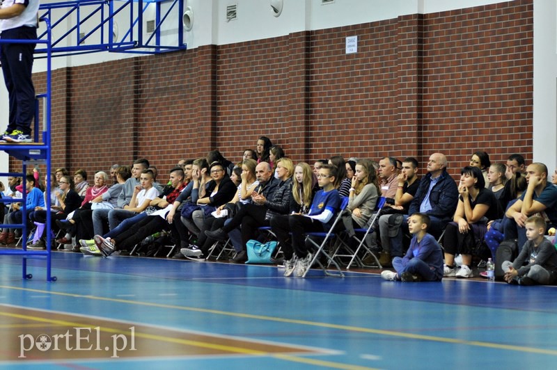 Orzeł znów zwyciężył zdjęcie nr 115645