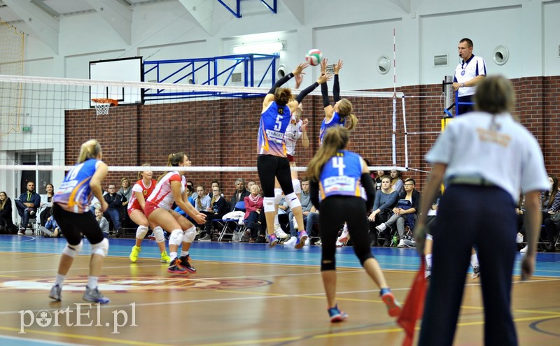 Orzeł znów zwyciężył zdjęcie nr 115639