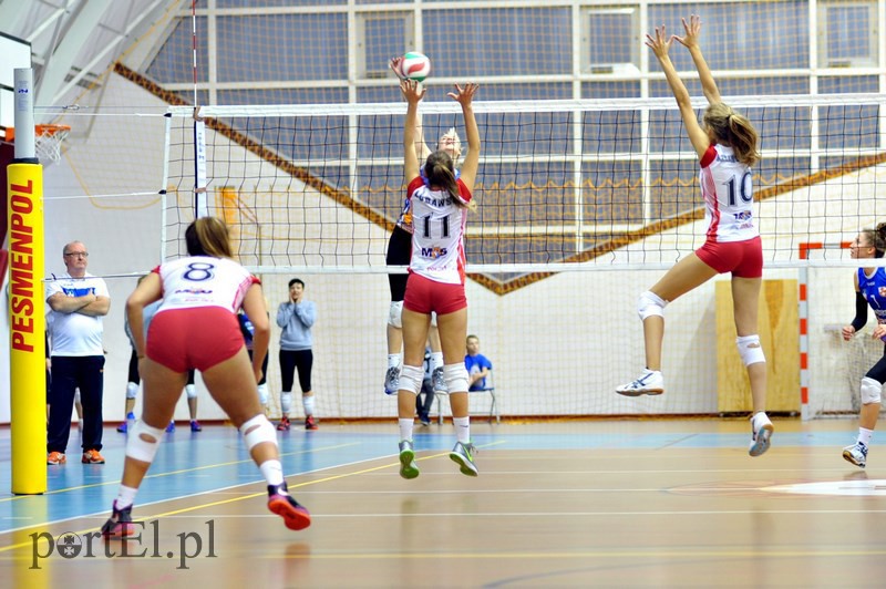 Orzeł znów zwyciężył zdjęcie nr 115647