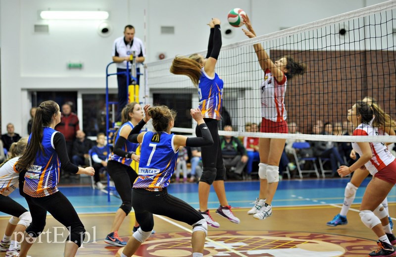 Orzeł znów zwyciężył zdjęcie nr 115653