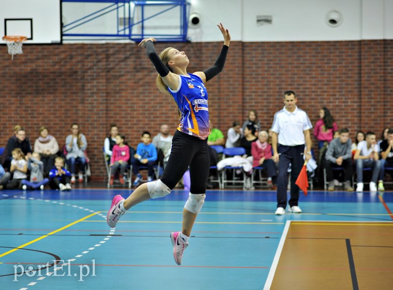 Orzeł znów zwyciężył zdjęcie nr 115651