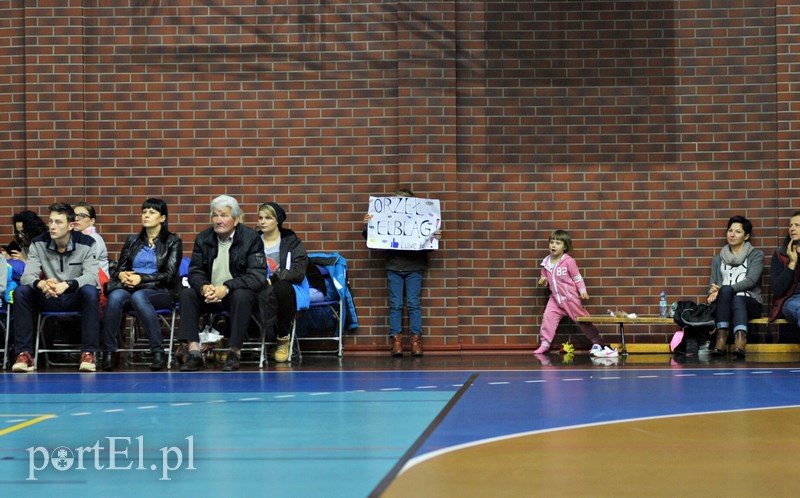 Orzeł znów zwyciężył zdjęcie nr 115655