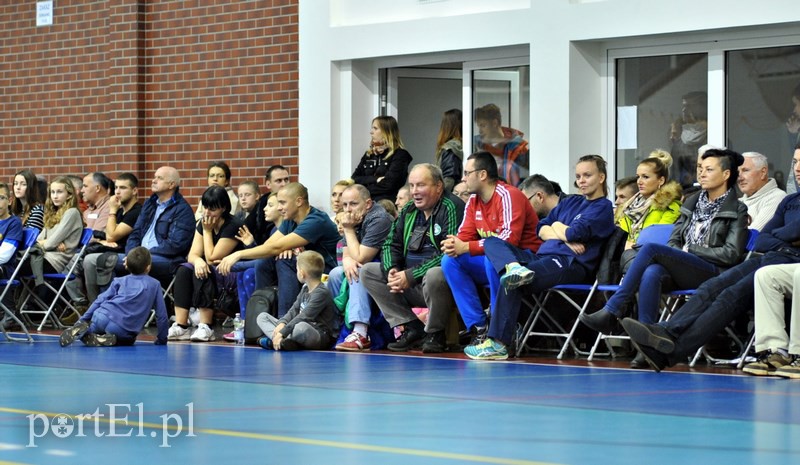 Orzeł znów zwyciężył zdjęcie nr 115646