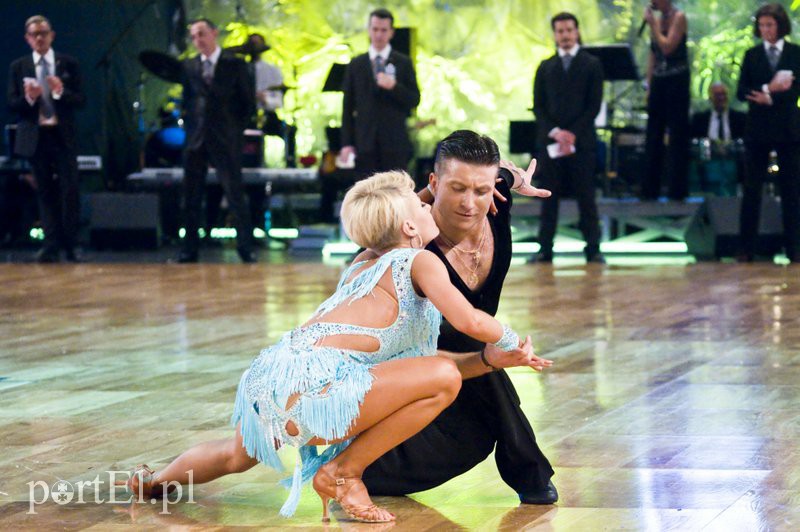 Niedzielna gala Baltic Cup zdjęcie nr 115725