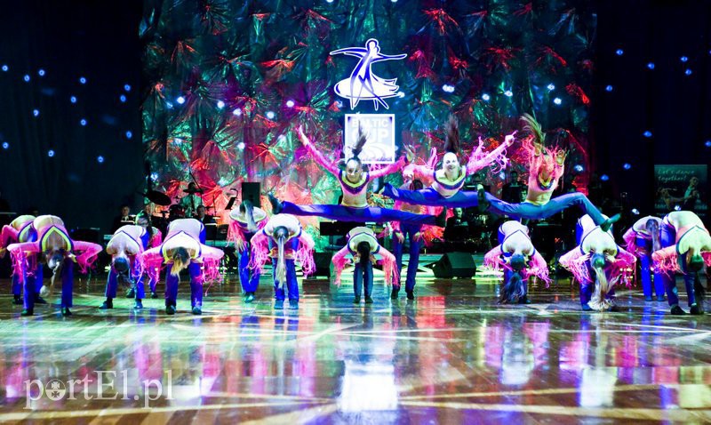 Niedzielna gala Baltic Cup zdjęcie nr 115704