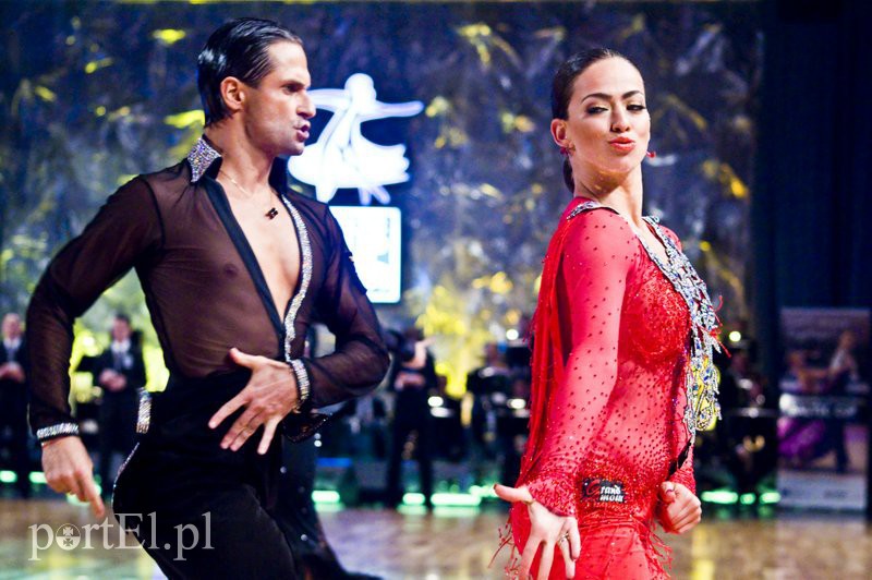 Niedzielna gala Baltic Cup zdjęcie nr 115723