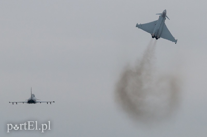 Dragon również w powietrzu zdjęcie nr 115747