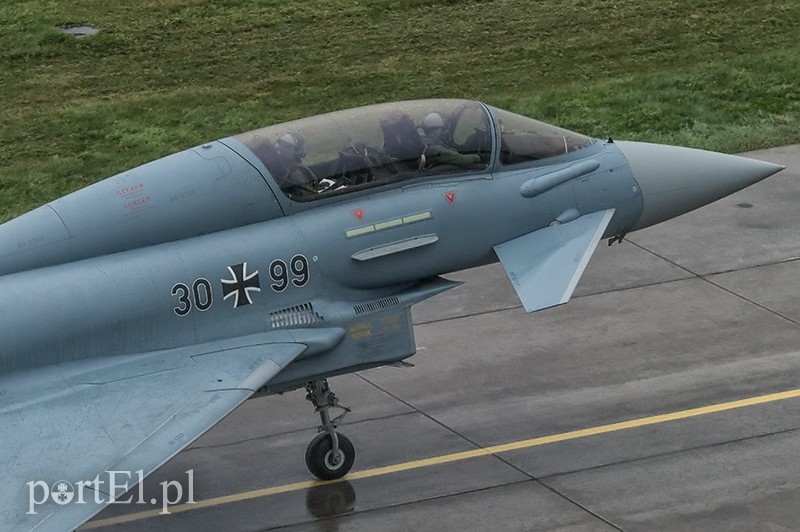 Dragon również w powietrzu zdjęcie nr 115750