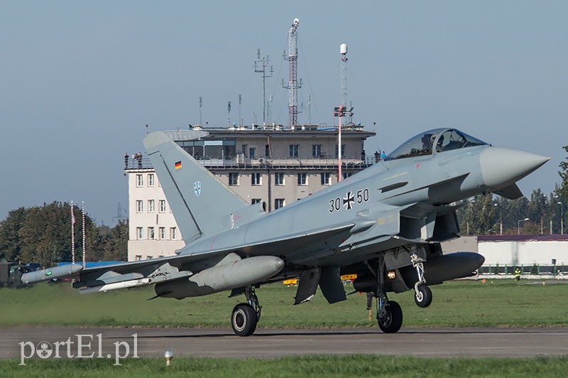 Dragon również w powietrzu zdjęcie nr 115736