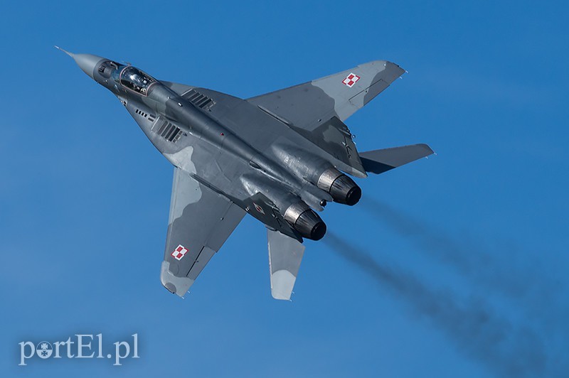 Dragon również w powietrzu zdjęcie nr 115739